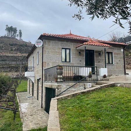Quintinha De Pinouco Villa Resende Exteriör bild
