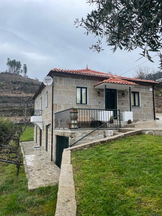 Quintinha De Pinouco Villa Resende Exteriör bild