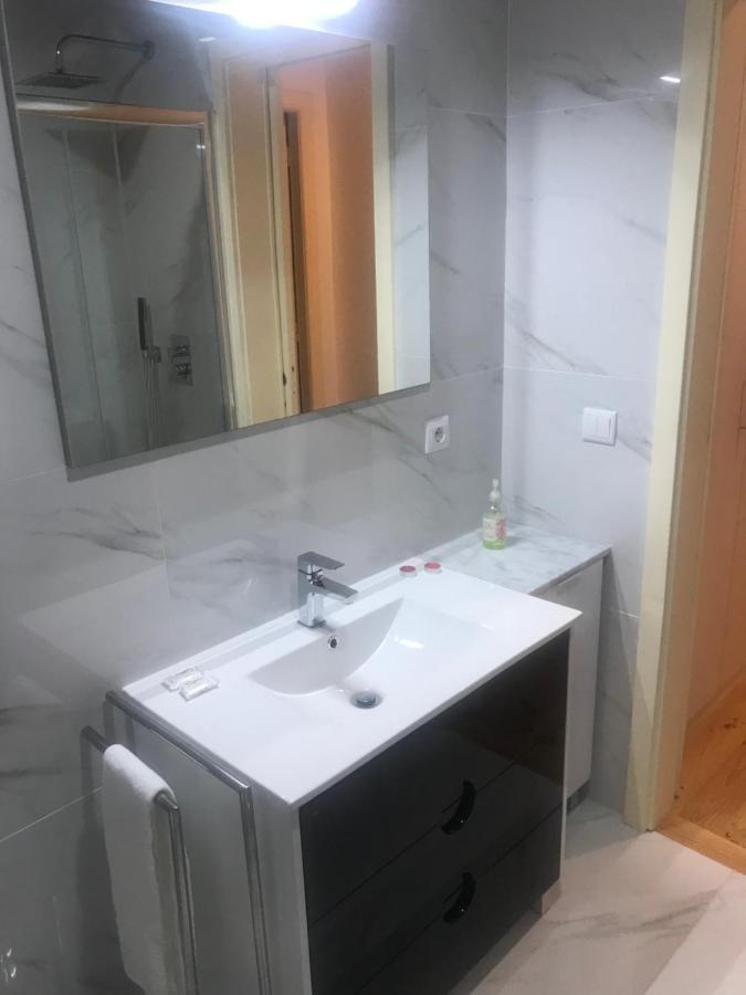 Quintinha De Pinouco Villa Resende Exteriör bild