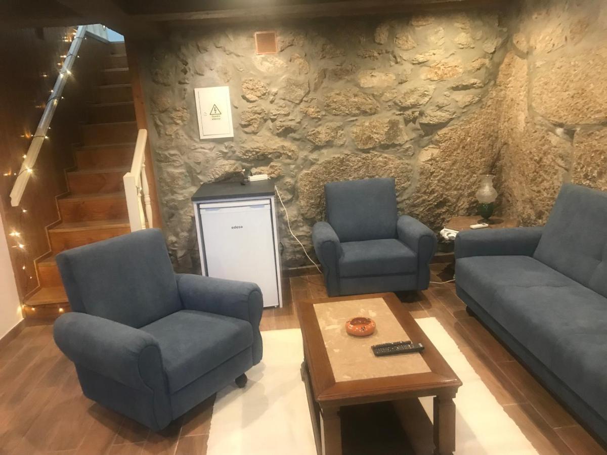 Quintinha De Pinouco Villa Resende Exteriör bild